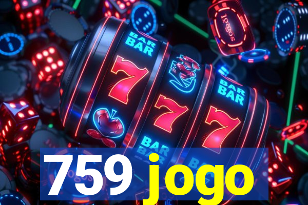 759 jogo